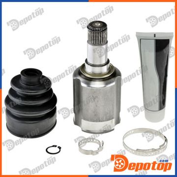 Joint kit intérieur pour arbre de transmission avant droite pour MERCEDES | 1611-221FRH